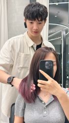 点击看大图 -DL HOPE造型