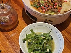-民俗村柴火灶·景德江西菜(中国陶瓷博物馆店)