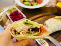 -沙漠玫瑰土耳其餐厅(神路街店)