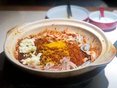 海皇粉丝煲-四季厨房 鲁菜·孔府烤鸭(高新万达店)