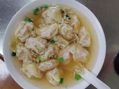 -汪家馄饨(集庆路店)