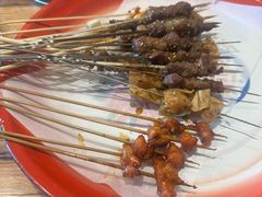 -北丐先生·野馄饨烧烤(泰达E街区店)