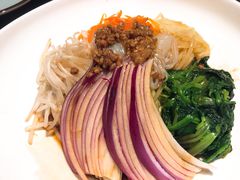 大厨巧拌菜-将相和·海鲜蒸饺大连菜