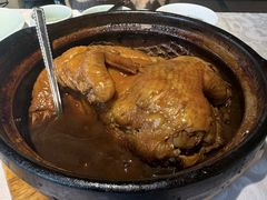 -山外山菜馆(玉泉路店)
