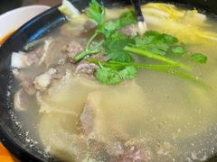翘脚牛肉-望京一号·重庆江湖菜(工体店)