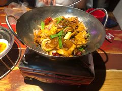 -庆江南江南菜(张家港吾悦店)