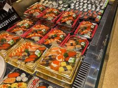 -池田寿司·新鲜现做(昌平悦荟店)