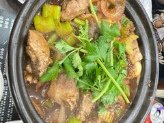 -川香煲(茅台路店)