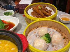 -蝴蝶里·粤菜·点心(龙湖杭州金沙天街店)
