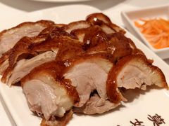 -北京全聚德(王府井店)