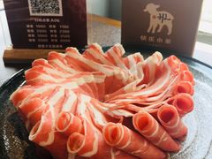 -快乐小羊火锅(河西王府井店)