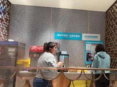 -半天妖烤鱼(中山路店)