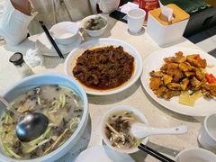 -任兴记(定西路店)