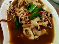 -连家船海鲜大排档·20年闽菜店(厦大店)