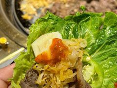 -正宗齐齐哈尔烤肉·齐牛哥鲜切炭火烤肉(杭州总店)