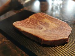 -觅福里•熟成和牛餐厅