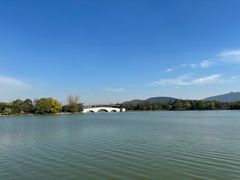 -云龙湖旅游景区