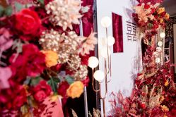 -北京燕尔婚礼策划