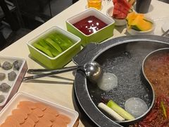-川西坝子火锅(金沙1.0直营店)
