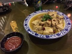 鲁城往事-鲁城往事(游客中心店)