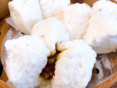 蜜汁叉烧包-点都德(龙之梦店)
