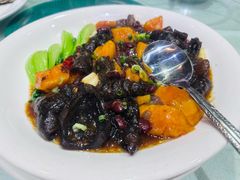-香山小厨(南联路店)