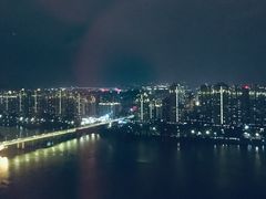 -三迪希尔顿酒店·星空酒廊