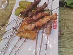 -延边金利串店(安达街店)