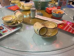 -大师傅金奖啤酒鱼(西街口总店)