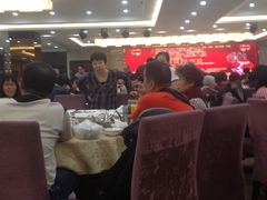 -潮喜竹溪荔湖酒家(荔枝湾店)