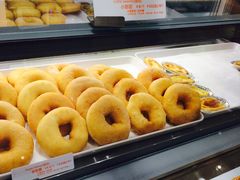 -BreadTalk面包新语·烘焙蛋糕(中心书城店)
