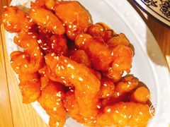 糖醋里脊-小幸湖春饼(悦茂购物中心店)