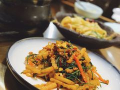 -大梦敦煌主题餐厅(国贸店)