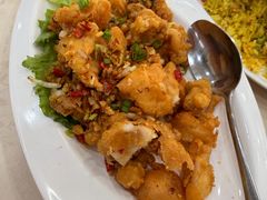 -钱塘府海鲜餐厅
