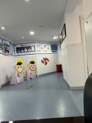 -温州伯思立医院