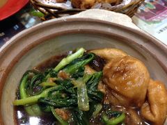 -白玉兰小吃(新村路店)