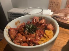 -铃木食堂(帽儿胡同店)