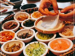 -包整·丝娃娃(一览甲秀楼风景店)