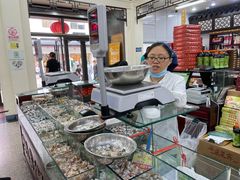 -采芝斋评弹茶馆(观前街店)