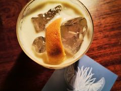 -STAFF ONLY Bar(南台巷店)