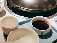 -百年果林椰子鸡(中洲店)