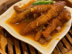 -点都德(聚福楼店)