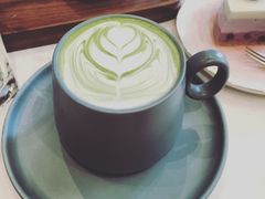 -Home Cafe(水榭春天店)