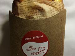 -好利来(东直门银座店)