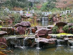 -三台山庄中餐厅