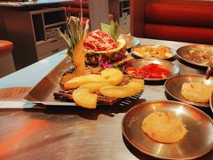 -西塔老太太泥炉烤肉(苏州大悦城店)