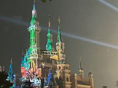 -迪士尼小镇