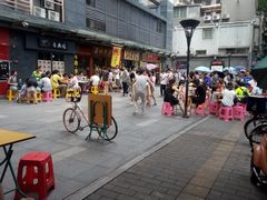 -荔林食店(西华路店)