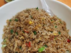 -聚味瞿记·龙虾堂(树木岭店)
