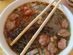 -南肖墙丸子汤(总店)